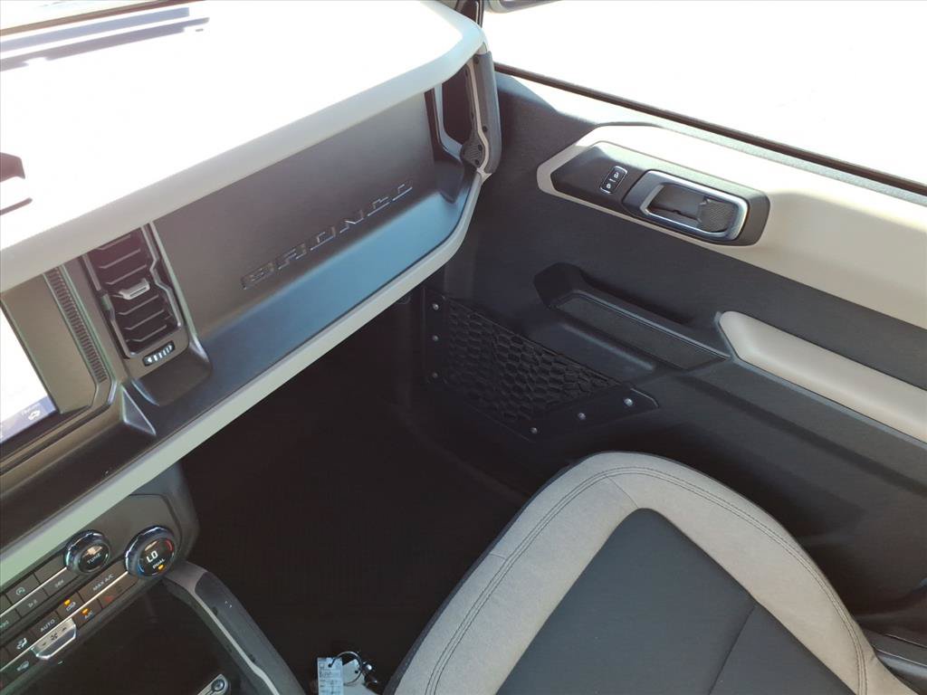 Used 2023 Ford Bronco Big Bend AWD/4WD image 34