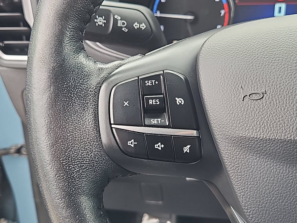 Used 2021 Ford Bronco Sport Outer Banks AWD/4WD image 24