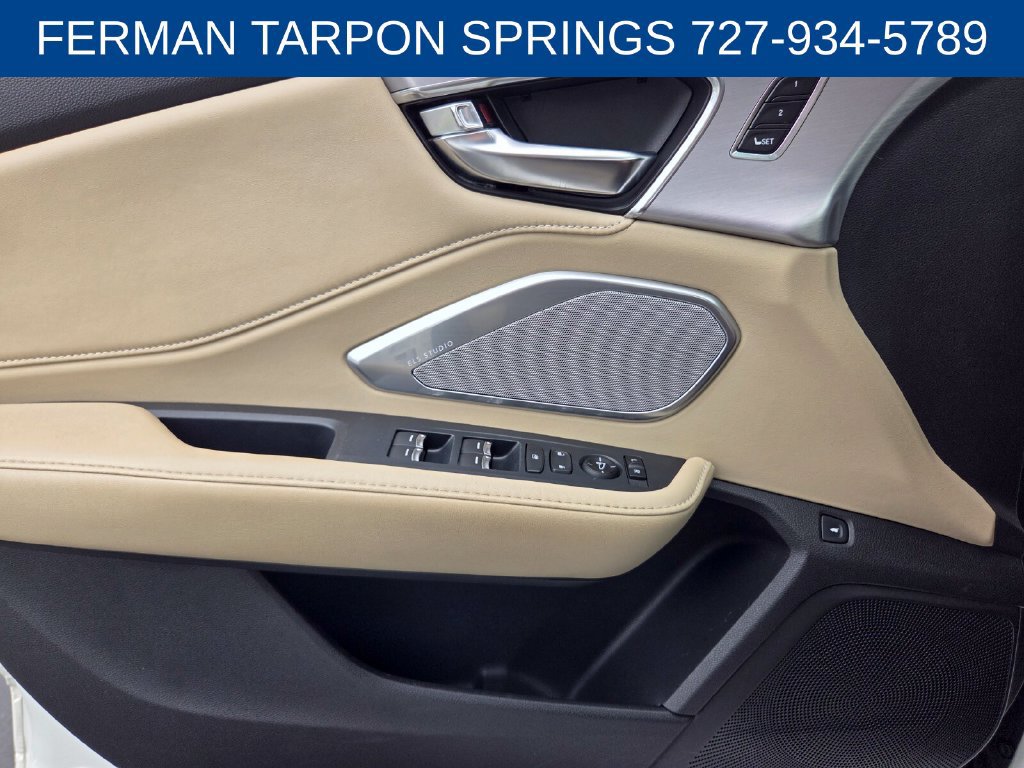 Used 2019 Acura RDX w/ Technology Package FWD image 21