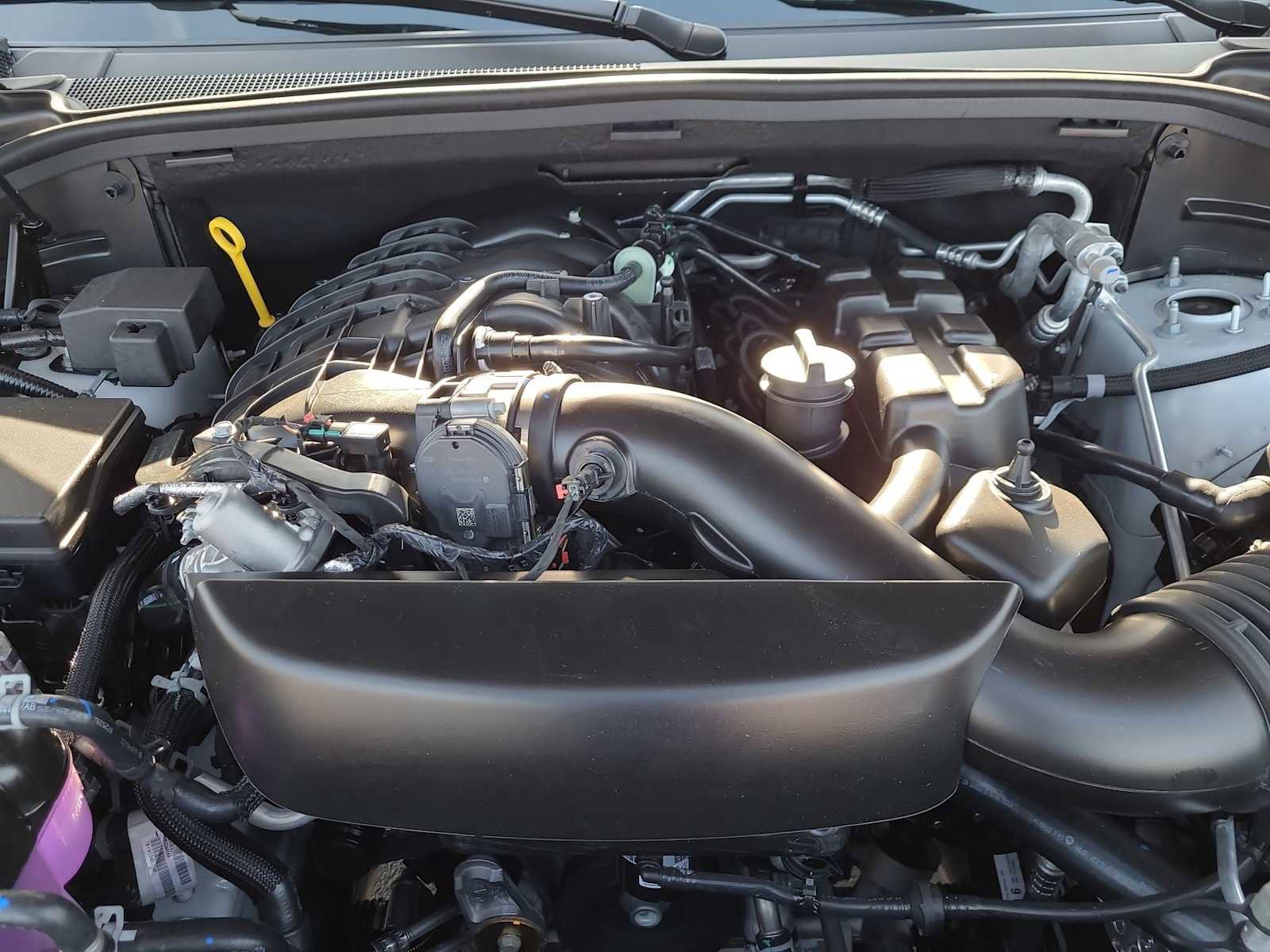 New 2026 Dodge Durango GT w/ Blacktop Package image 17