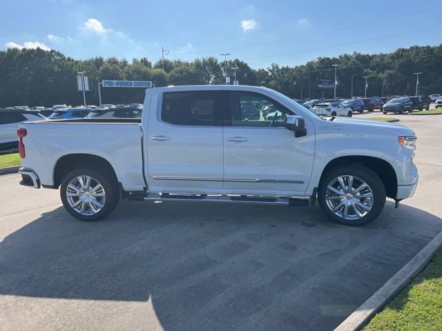 New 2026 Chevrolet Silverado 1500 High Country w/ High Country Premium Package RWD image 13