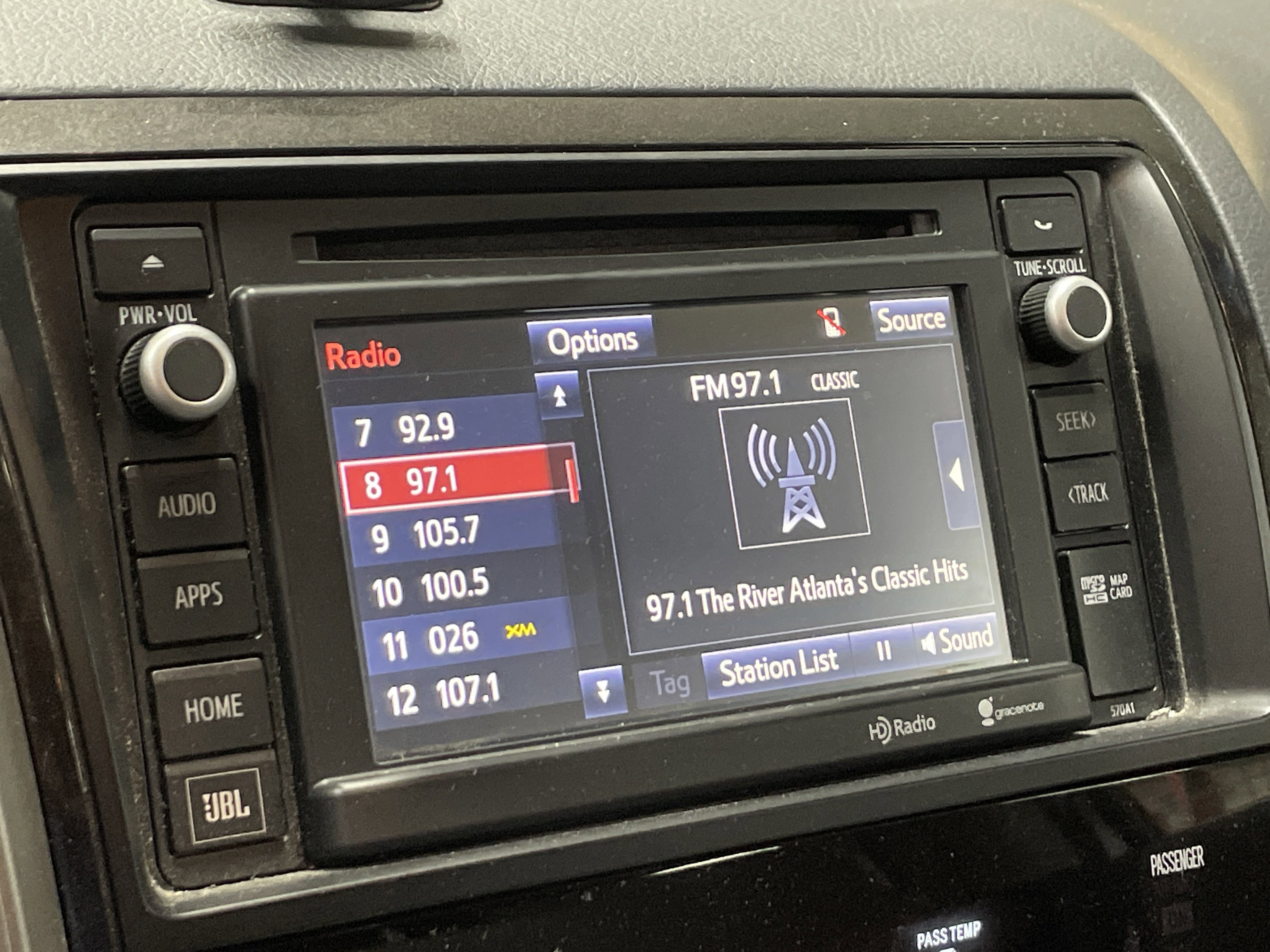 Used 2015 Toyota Sequoia Limited image 9