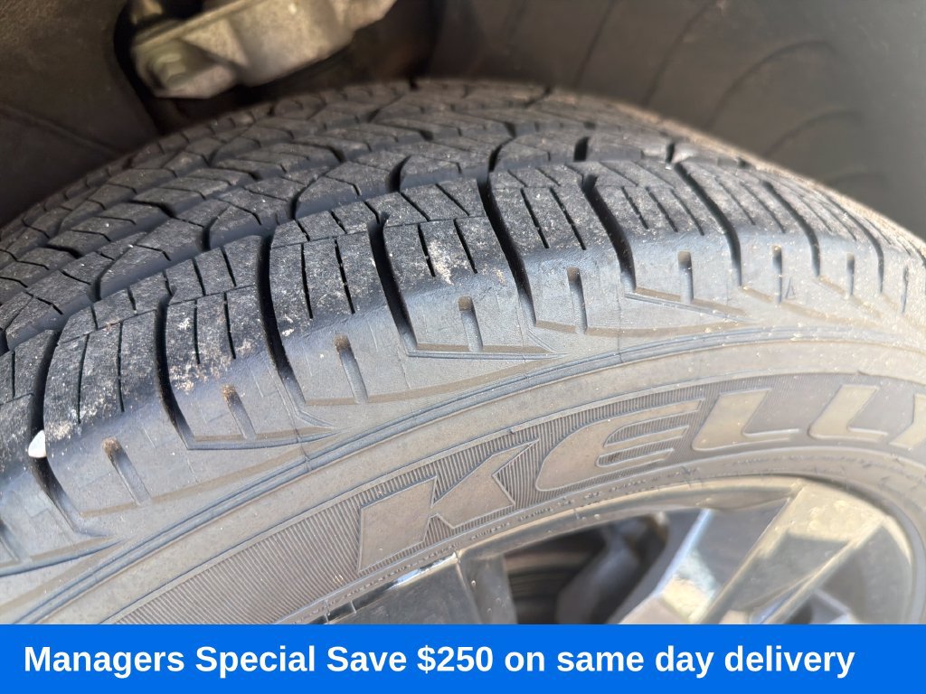 Used 2024 Hyundai Palisade XRT AWD/4WD image 10