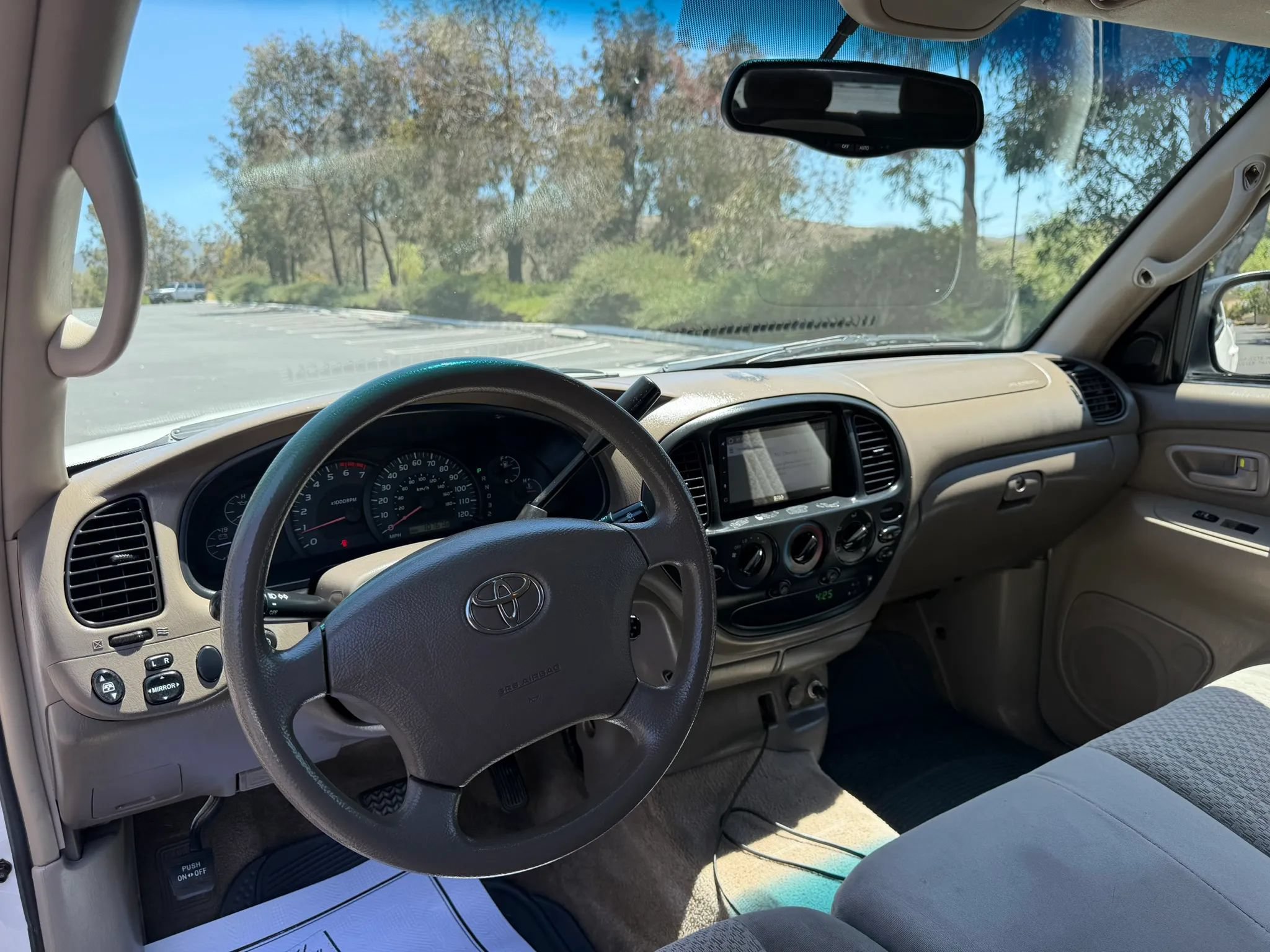 Used 2005 Toyota Tundra SR5 RWD image 17