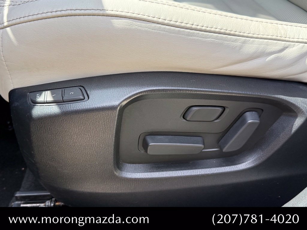 Used 2023 MAZDA CX-5 AWD 2.5 S w/ Premium Plus Pkg image 26
