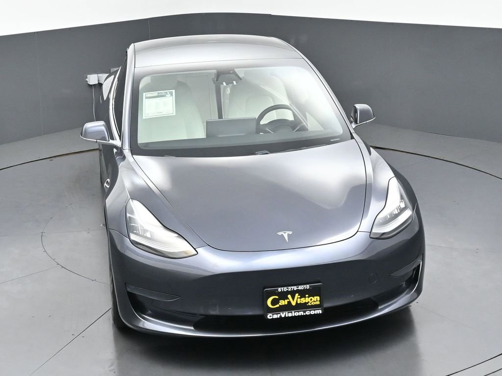 Used 2020 Tesla Model 3 Standard Range Plus RWD image 41
