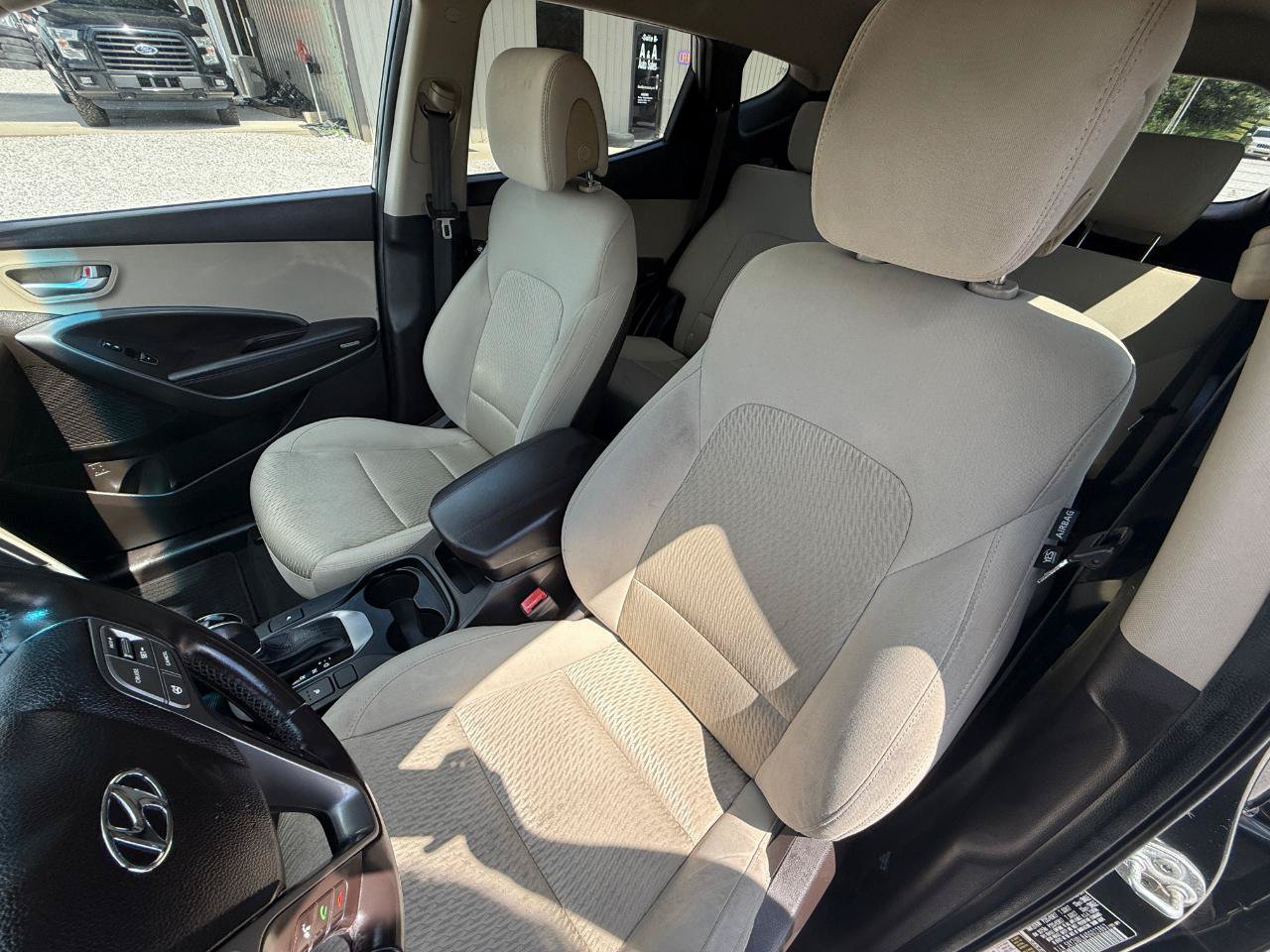 Used 2013 Hyundai Santa Fe Sport w/ Popular Equipment Pkg AWD/4WD image 5