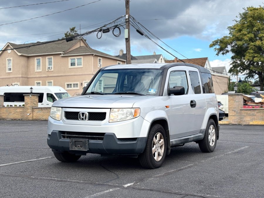 Used 2010 Honda Element EX image 1