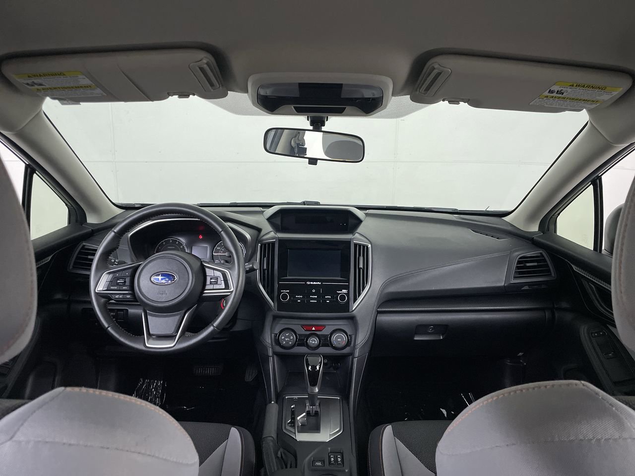 Used 2018 Subaru Crosstrek 2.0i Premium AWD/4WD image 27