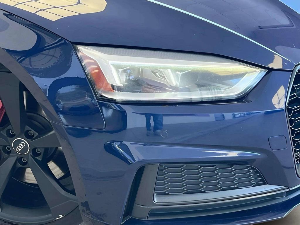 Used 2019 Audi S5 Premium Plus w/ Premium Plus image 25