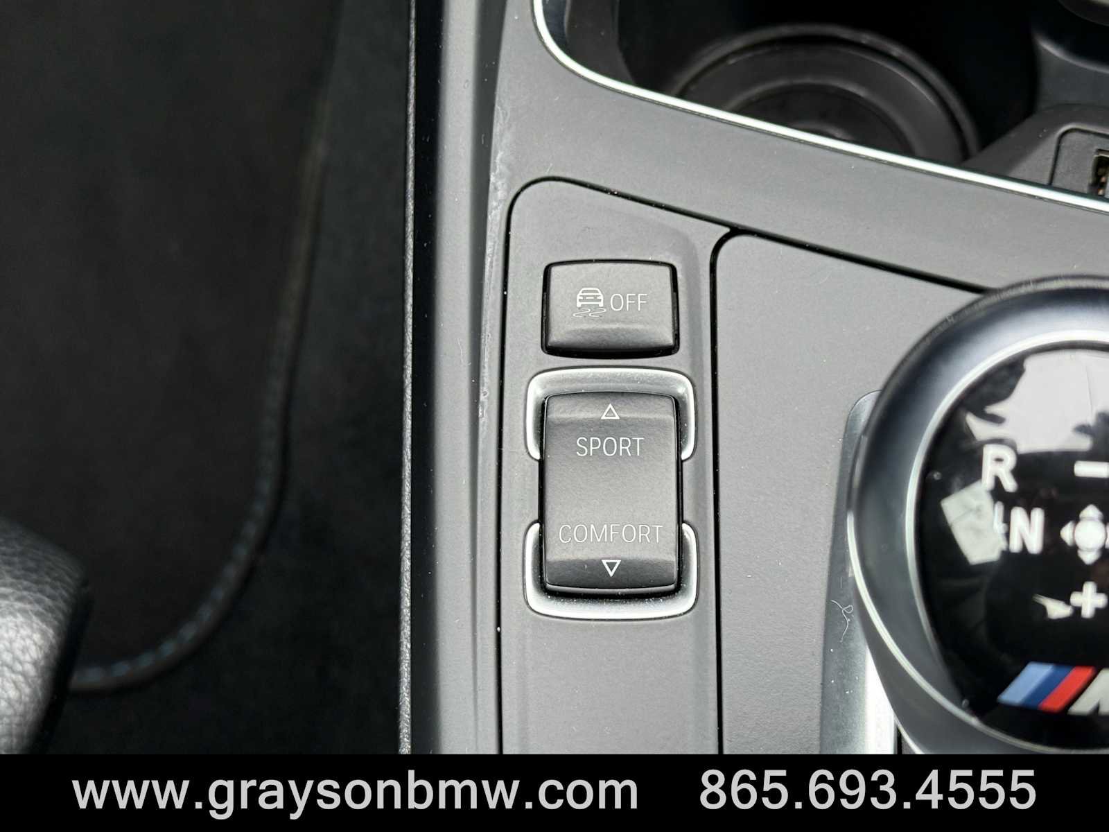 Used 2018 BMW M2 image 24