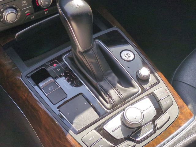 Used 2018 Audi A6 2.0T Premium image 18