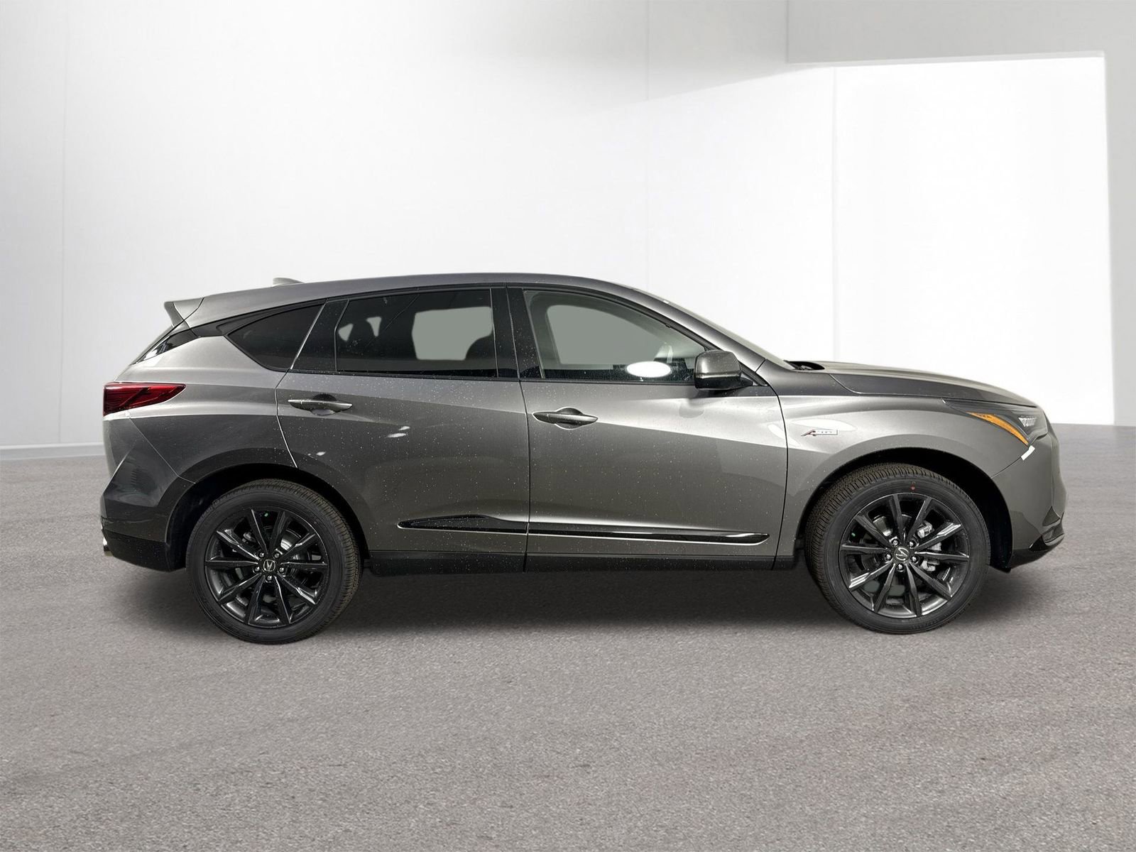 New 2026 Acura RDX A-Spec image 36