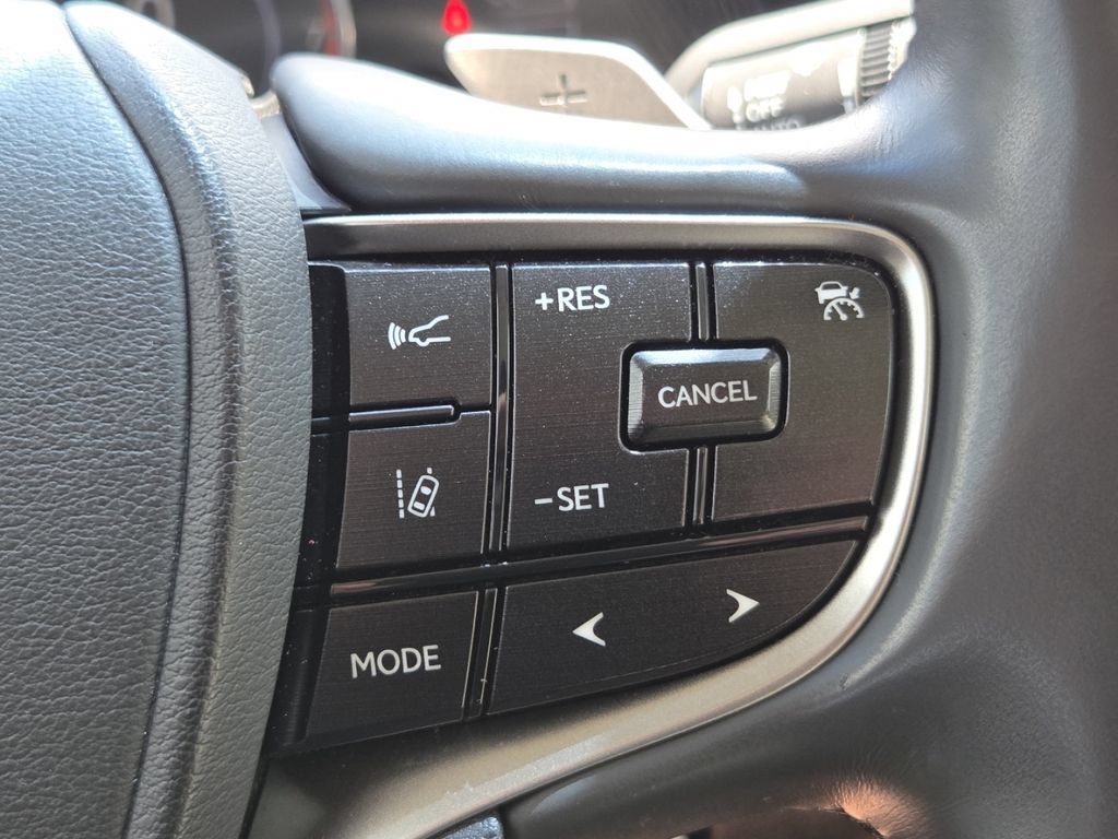 Used 2022 Lexus ES 250 w/ Premium Package AWD/4WD image 12