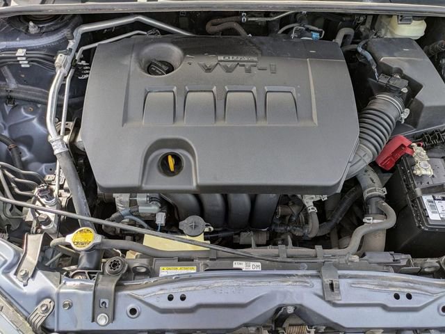 Used 2016 Toyota Corolla LE image 29