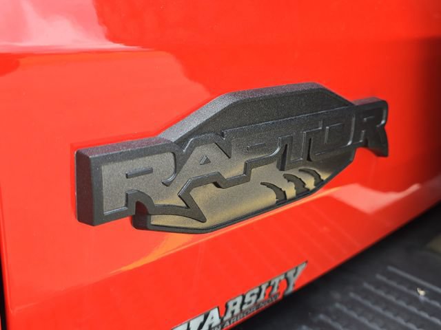 Certified 2023 Ford Bronco Raptor AWD/4WD image 6
