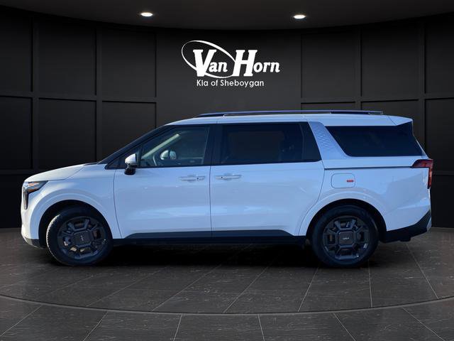 New 2026 Kia Carnival EX image 13