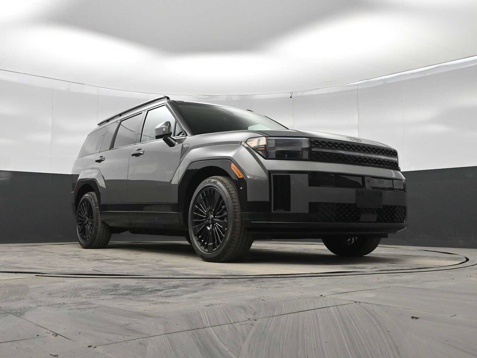 New 2026 Hyundai Santa Fe Calligraphy image 32