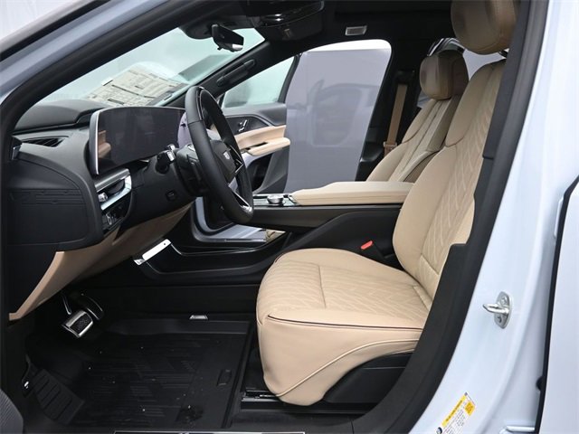 New 2026 Cadillac Lyriq Signature Sport image 10