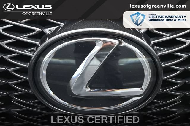Certified 2022 Lexus ES 350 F Sport w/ Accessory Package 2 FWD image 29
