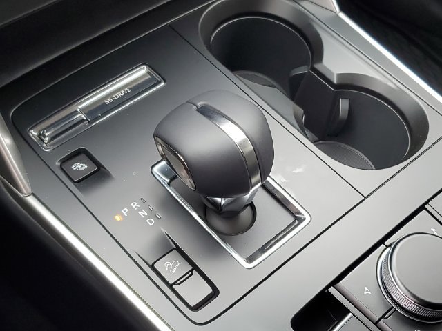 New 2026 MAZDA CX-70 SC AWD/4WD image 30