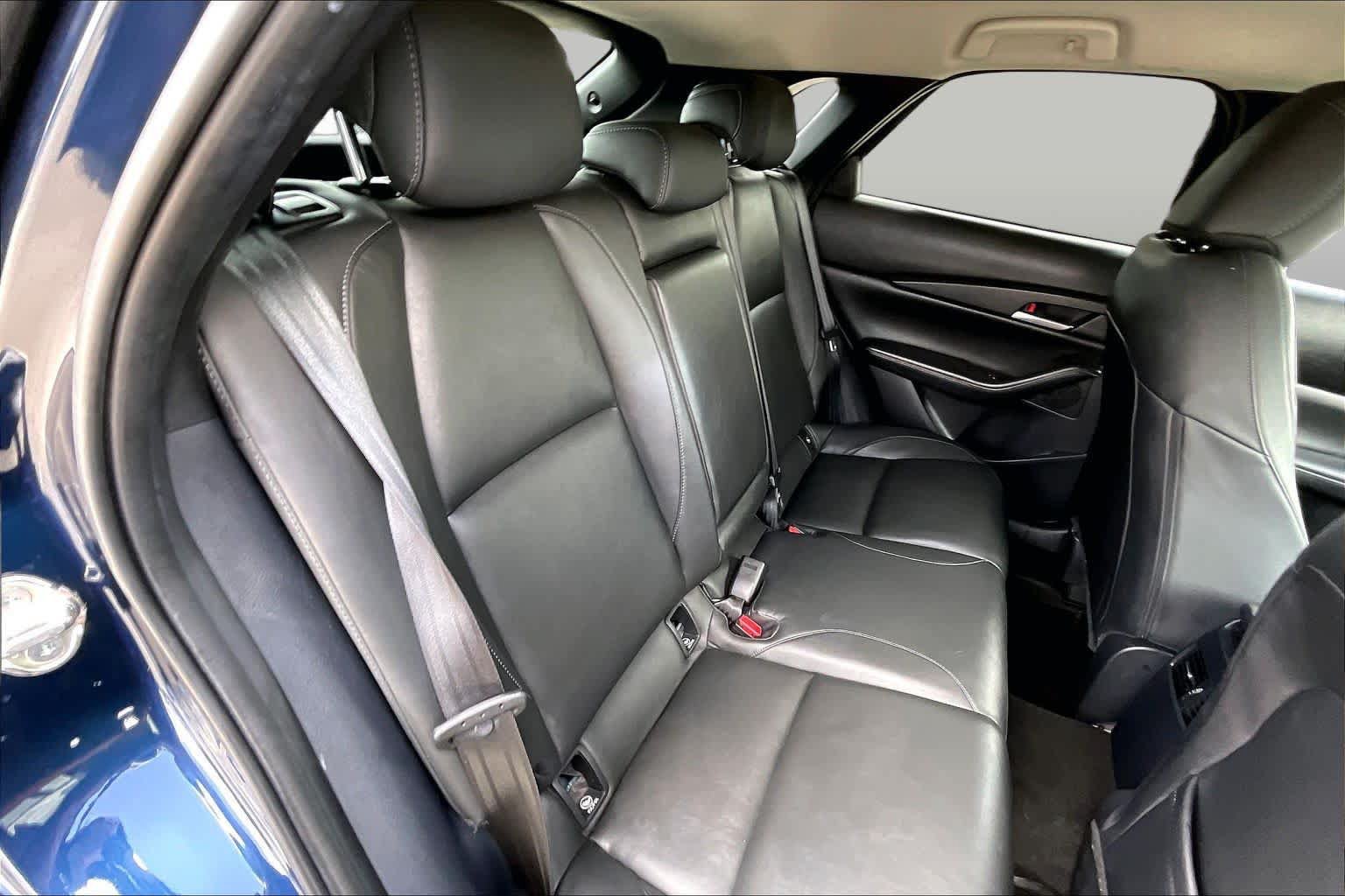 Used 2021 MAZDA CX-30 FWD 2.5 S w/ Select Package image 19