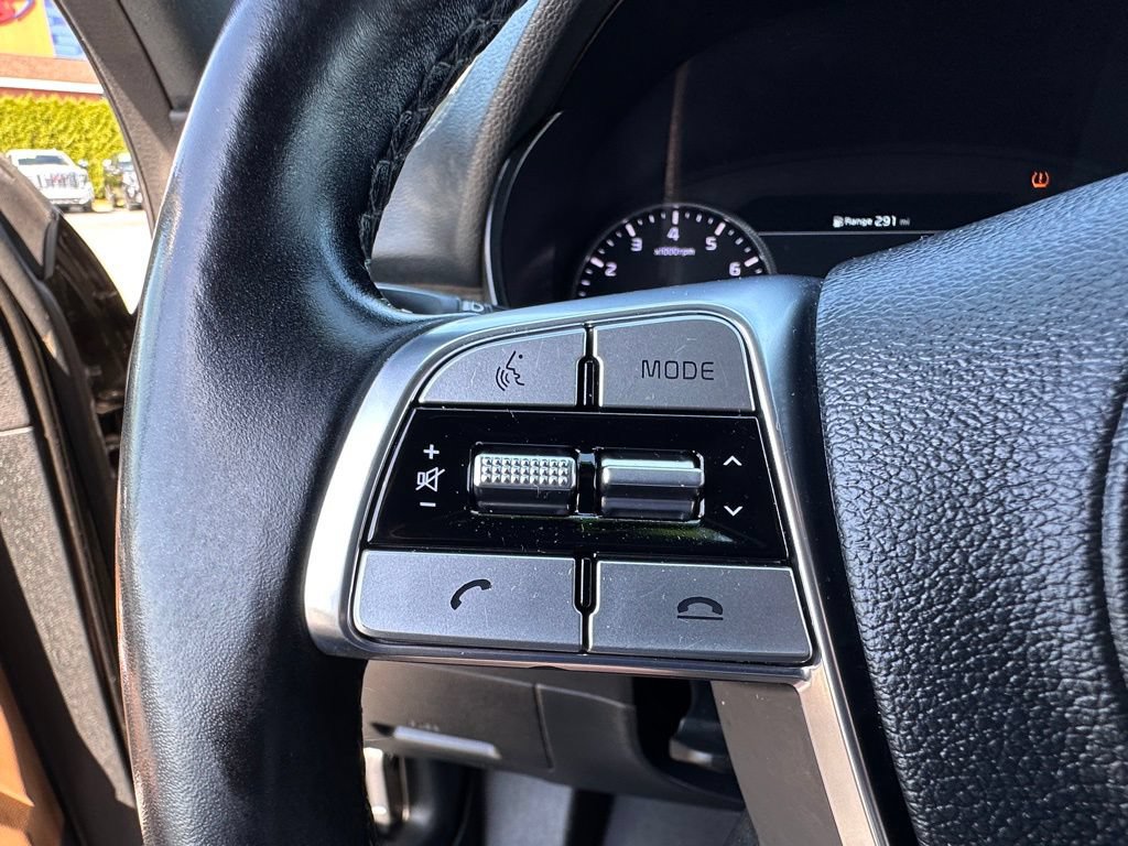 Used 2021 Kia Telluride SX w/ SX Prestige Package AWD/4WD image 40