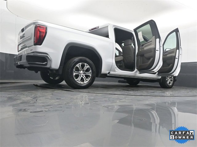 Used 2024 GMC Sierra 1500 SLT image 51