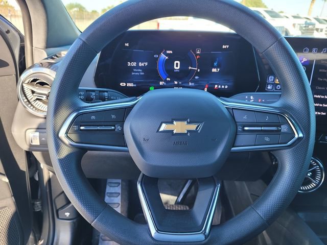 Used 2025 Chevrolet Blazer EV LT w/ LPO, All-Weather Mat Package image 26