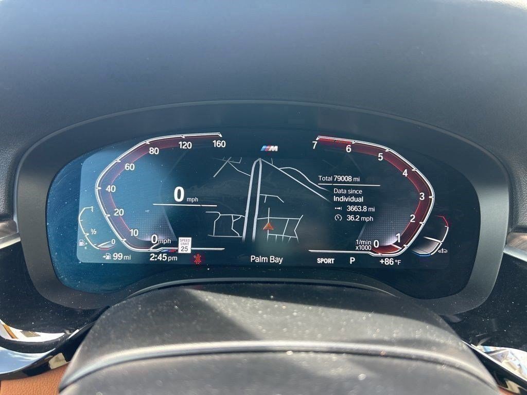 Used 2022 BMW 530i w/ M Sport Package image 15