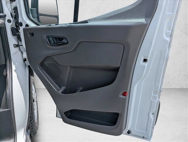 Used 2022 Ford Transit 350 XLT RWD image 22