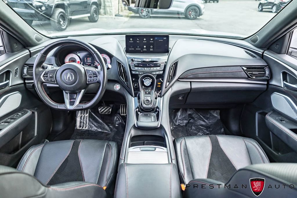 Used 2024 Acura RDX A-Spec image 37
