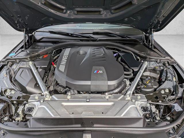 Used 2026 BMW 440i xDrive Coupe w/ Premium Package AWD/4WD image 20