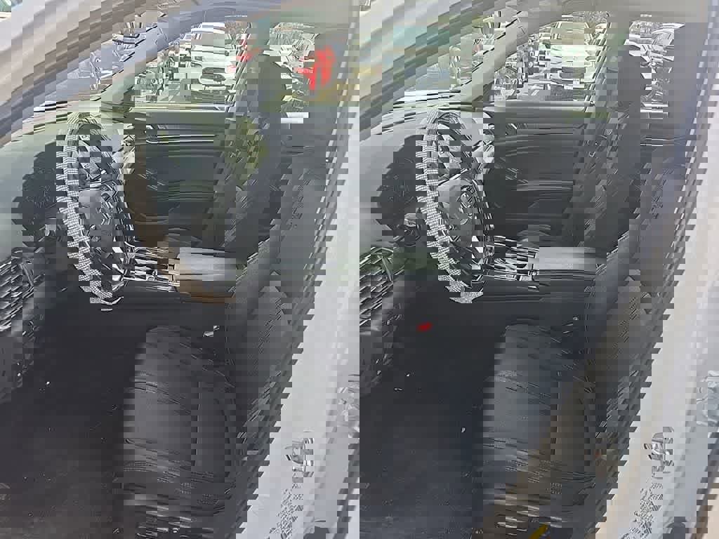 Used 2018 Honda Accord EX image 13