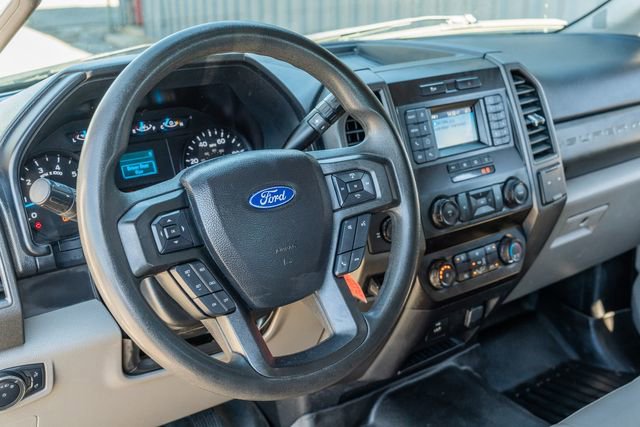 Used 2020 Ford F350 XL w/ Power Equipment Group image 24