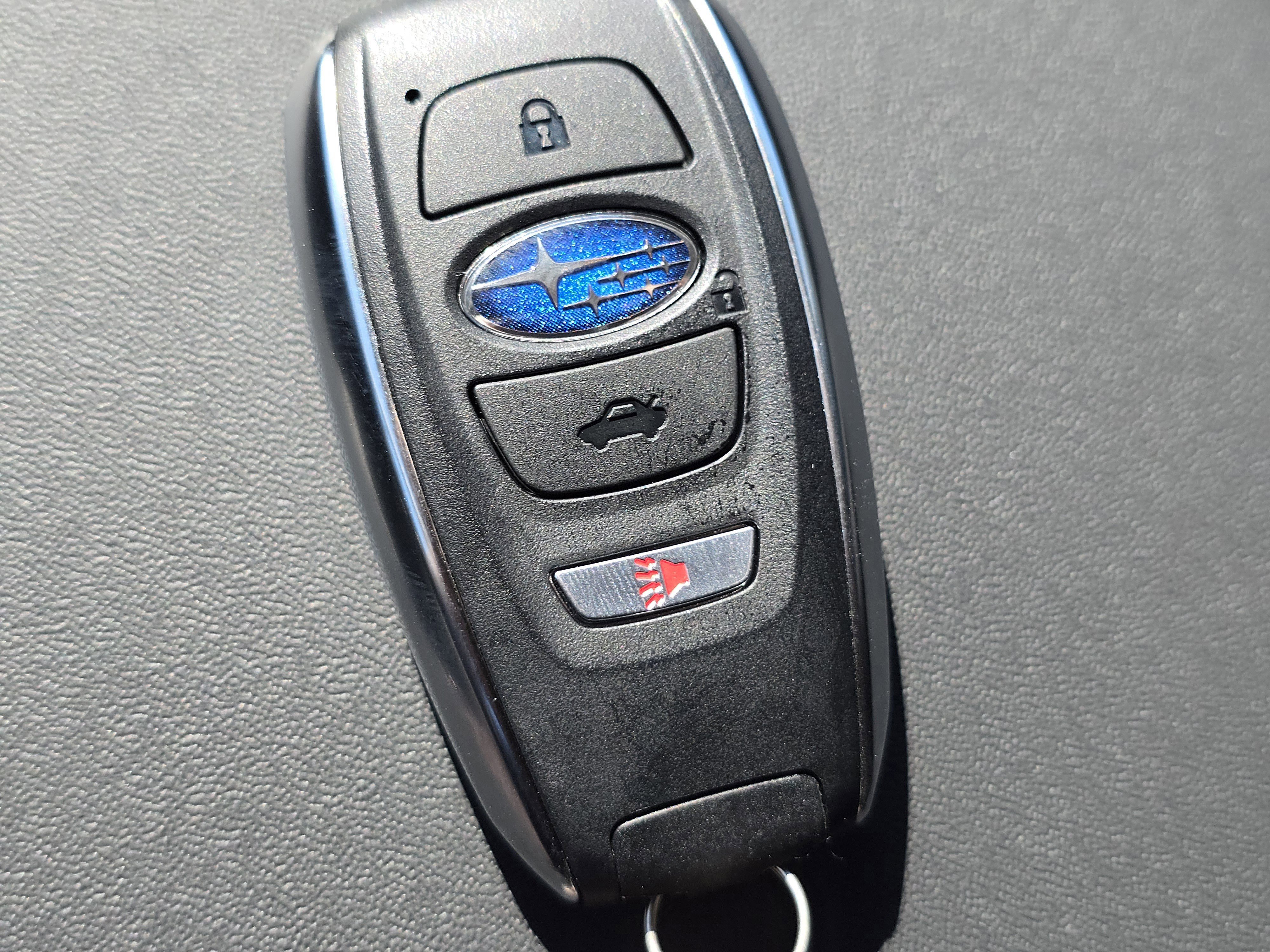 New 2025 Subaru Outback Premium w/ Popular Package #1A image 27