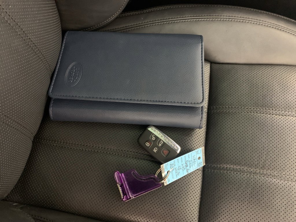 Used 2016 Land Rover Range Rover Long Wheelbase Supercharged image 45