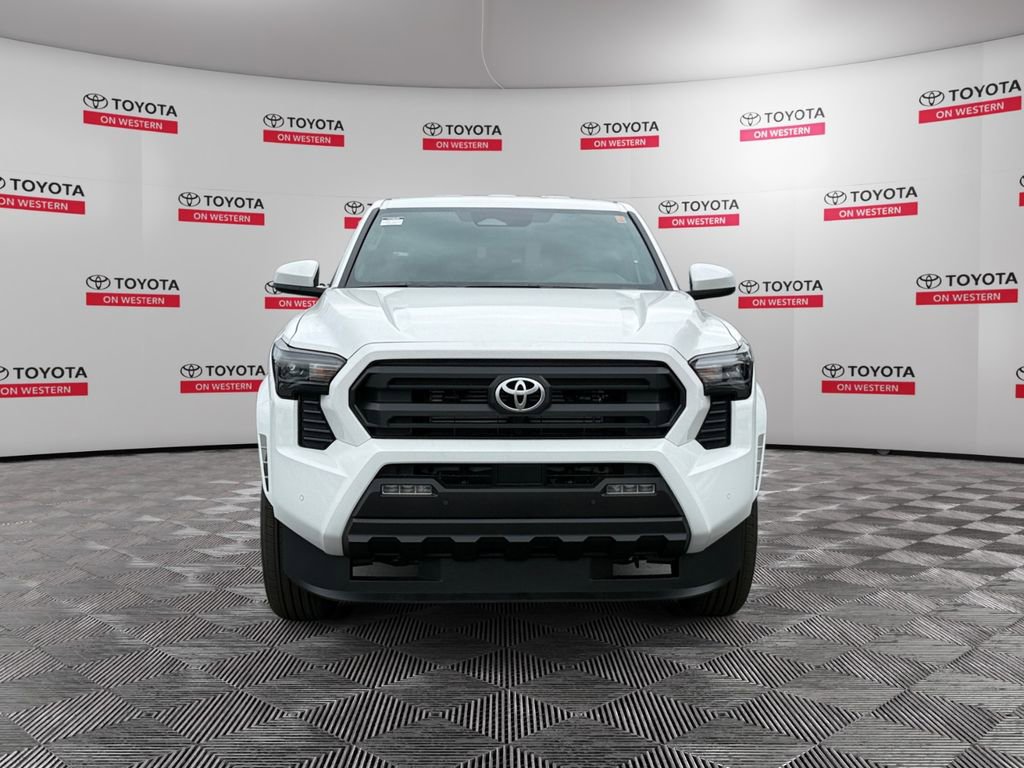 New 2025 Toyota Tacoma SR5 image 8