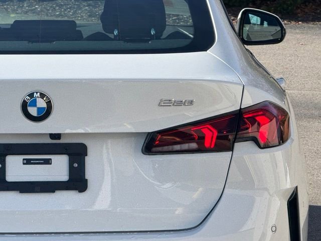 Used 2025 BMW 228i xDrive image 7