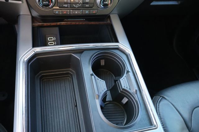 Used 2017 Ford F350 Platinum w/ Platinum Ultimate Package image 17