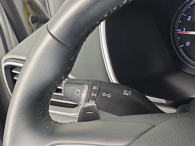 Used 2023 Hyundai Santa Fe SEL AWD/4WD image 30