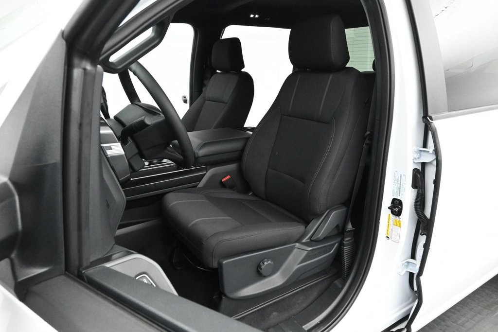 New 2026 Ford F150 STX w/ Equipment Group 200A RWD image 8