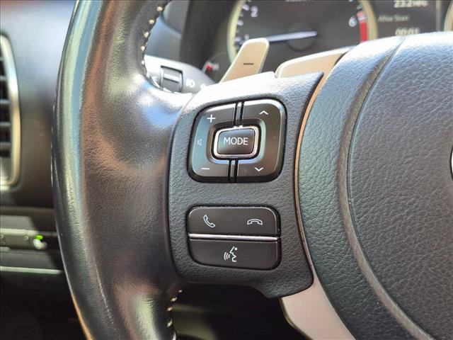 Used 2021 Lexus NX 300 FWD w/ Accessory Package image 4