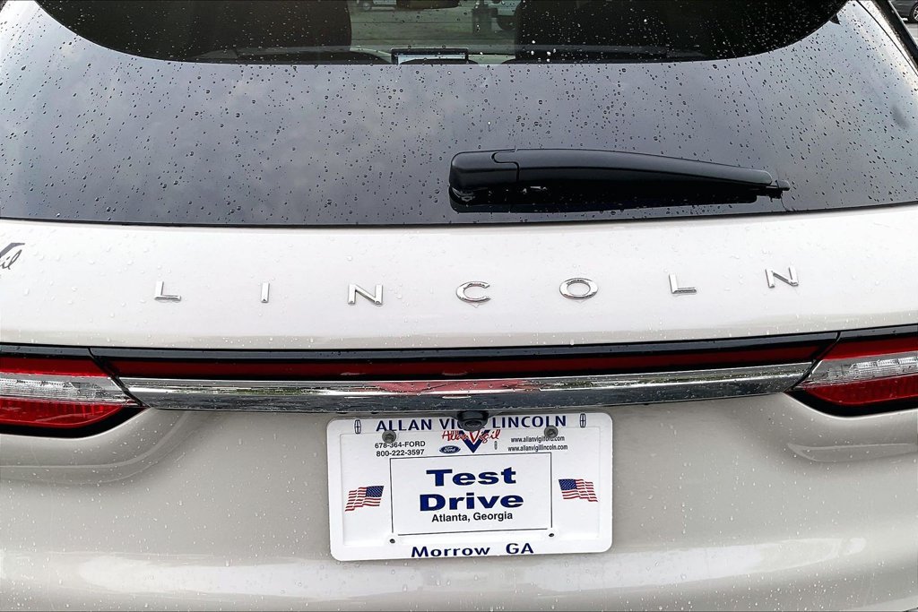 Certified 2023 Lincoln Corsair FWD image 24