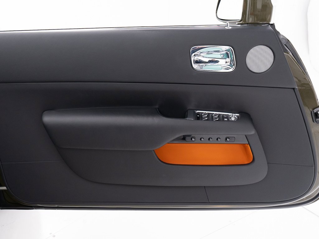 Certified 2021 Rolls-Royce Dawn image 19