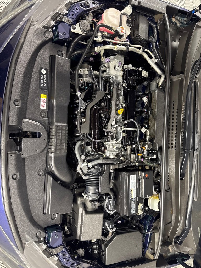 Used 2021 Toyota Corolla SE image 26