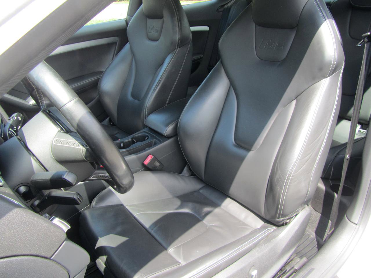 Used 2013 Audi S5 Premium Plus AWD/4WD image 20