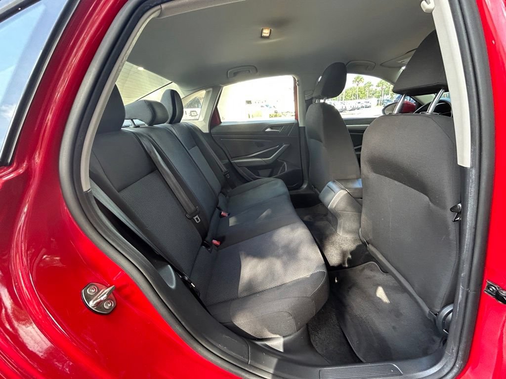 Used 2020 Volkswagen Jetta S FWD image 29