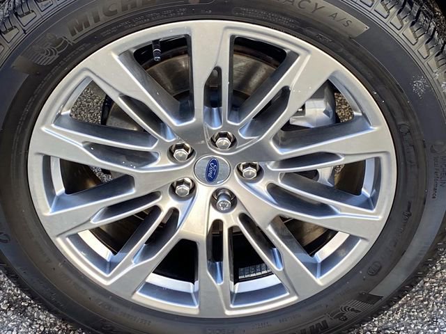 Used 2025 Ford Explorer Active w/ Active Comfort Package image 29