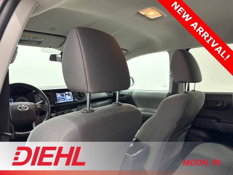 Used 2021 Toyota Tacoma SR image 15